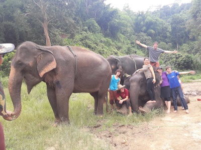 Chiang Mai and Northern Thailand tour photo 55 - lifeonwheel.com
