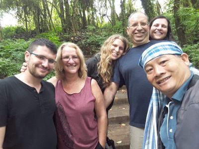 Chiang Mai and Northern Thailand tour photo 57 - lifeonwheel.com