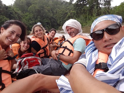 Chiang Mai and Northern Thailand tour photo 58 - lifeonwheel.com