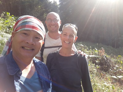 Chiang Mai and Northern Thailand tour photo 60 - lifeonwheel.com