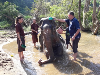 Chiang Mai and Northern Thailand tour photo 61 - lifeonwheel.com