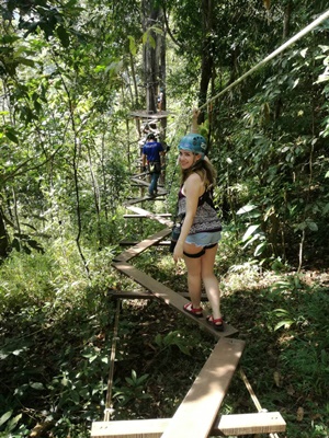 Chiang Mai and Northern Thailand tour photo 63 - lifeonwheel.com